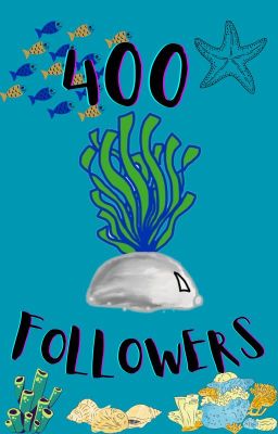 400 followers