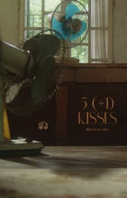 5 (+1) kisses; NOMIN
