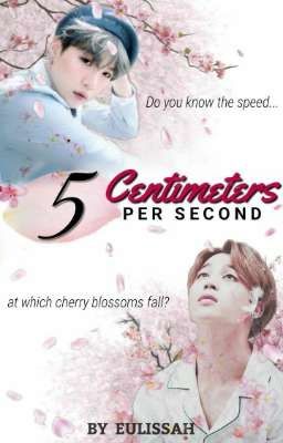 5 Centimeters Per Second 