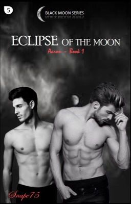 { #5 } Eclipse Of The Moon (MxM || 18+)