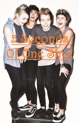 5 seconds of One Shot