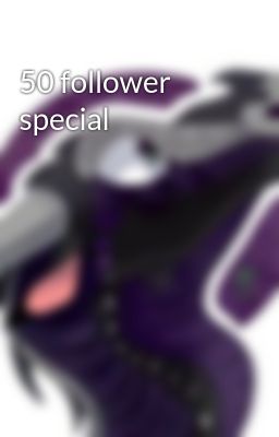 50 follower special