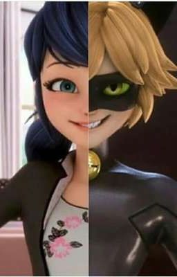 50 Shades of Marichat