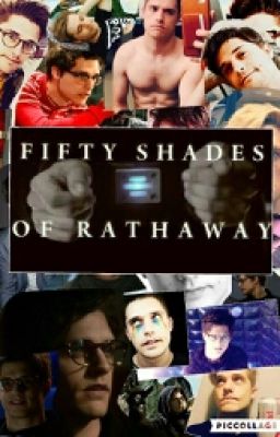 50 Shades Of Rathaway