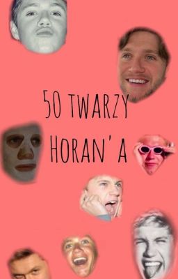 50 twarzy Horan'a