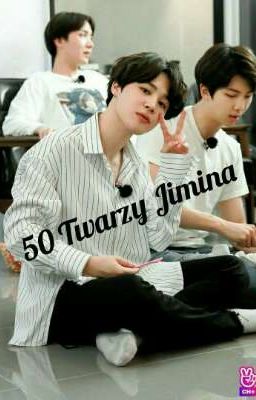 50 Twarzy Jimina ✔