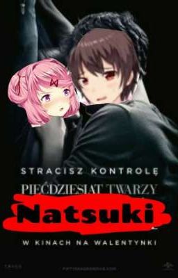 50 twarzy Natsuki