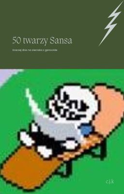 50 twarzy sansa undertale