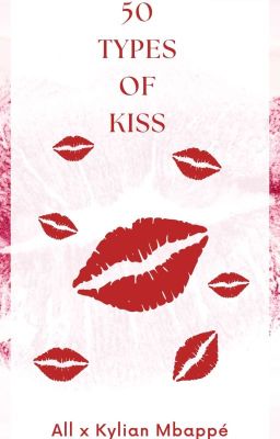 50 types of kisses