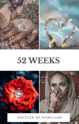 52 WEEKS✔