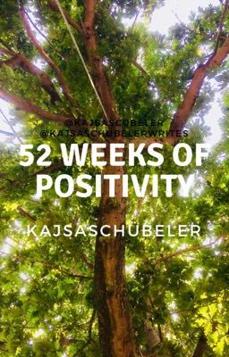 52 Weeks of Positivity