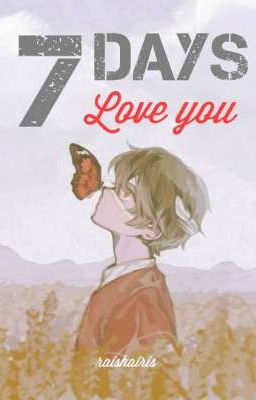 7 DAYS LOVE YOU [BLAZEICE SEASON] 