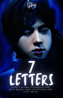 7 Letters - K.SJ ✔