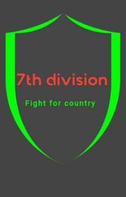 7th Division
