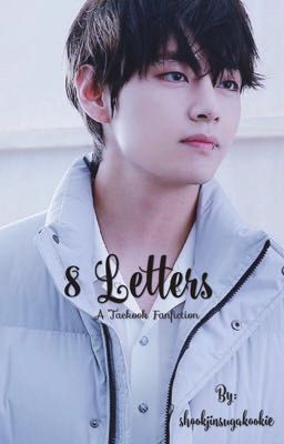 8 Letters