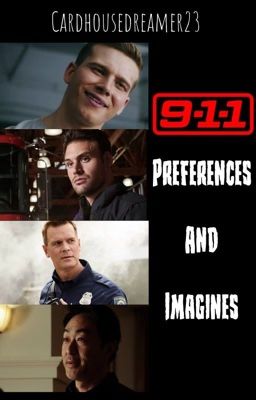 9-1-1 Preferences And Imagines