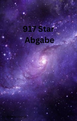 917 Star Abgabe