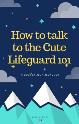 9795 | How to Talk to the Cute Lifeguard 101 