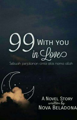 99 With You In Love