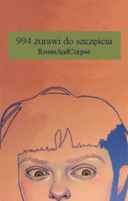 994 żurawi do szczęścia √