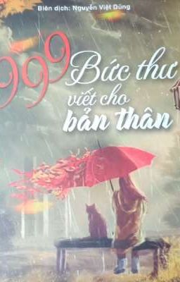 999 Bức thư viết cho bản thân