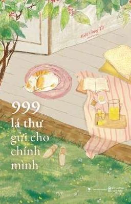 999 lá thư gửi cho chính mình