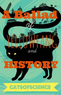 A Ballad of Yellowfang and History