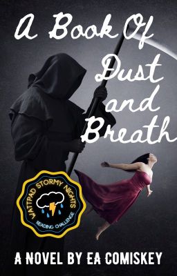 A Book of Dust and Breath