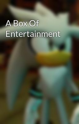 A Box Of Entertainment