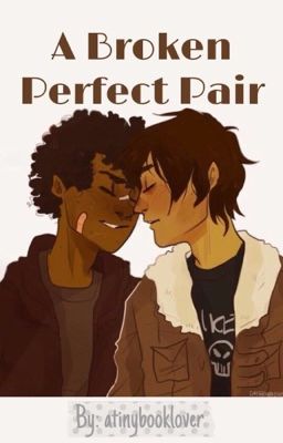 A Broken Perfect Pair [Leico Story]