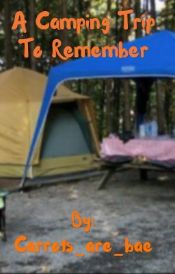 A Camping trip to remember  