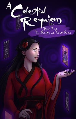 A Celestial Requiem | Book 1 of TSOT Series