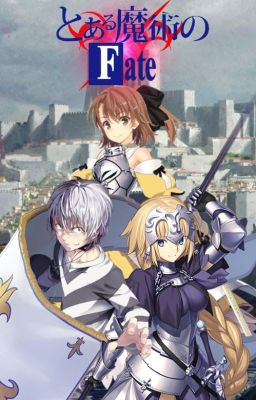 A Certain Magical Fate, Book 3: Ruler