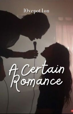 A Certain Romance