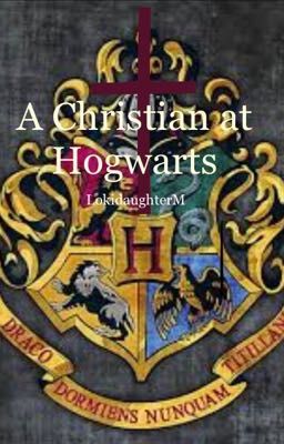 A Christian at Hogwarts (Sirius Black) [DISCONTINUED]