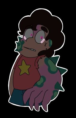 A Classic Case Of Corruption (Steven Universe) 