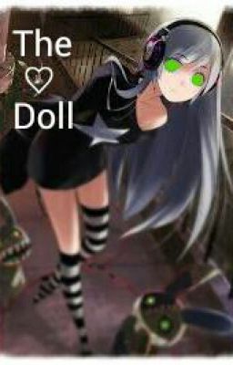 A Clown's Doll( laughing jack love story)