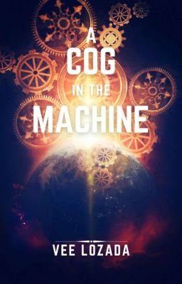 A Cog In The Machine | ONC 2021