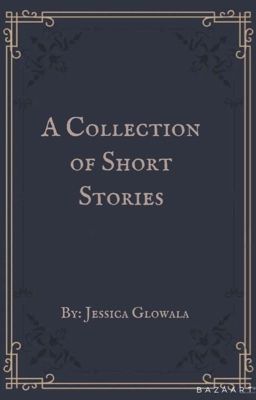 A collection of Short Stories 