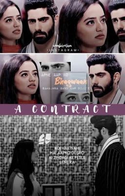 A Contract | Riansh Version 