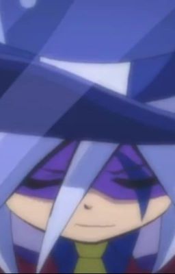 A Deaf Kaitou(Kaitou Joker)