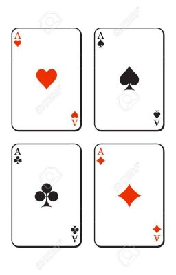 A Deck Of Cards