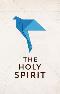 A Deep Study on the Person and Deity of the Holy Spirit