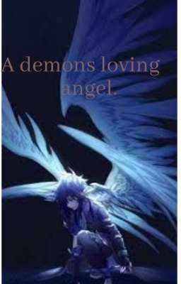 A demons loving angel.