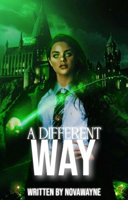 A different way ⇝ George Weasley ✔