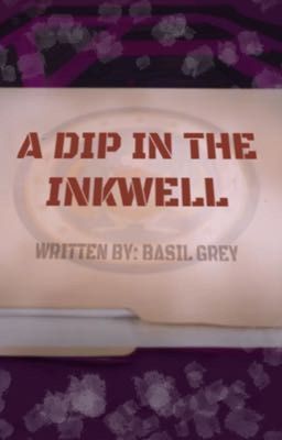 A Dip in the Inkwell: Odd Squad One-Shots