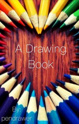 A drawing book