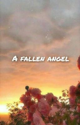 a fallen angel (fubuafu/afufubu oneshots)