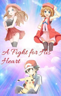 A fight for his Heart 