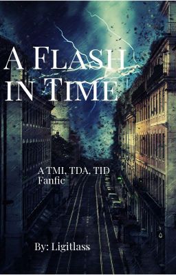 A Flash in Time